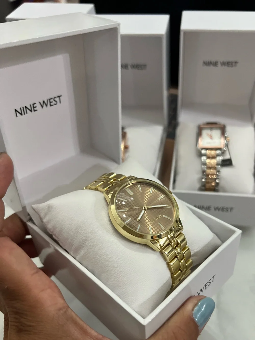 Nine West classic nine